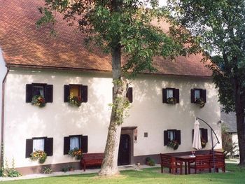 Turistična kmetija na podeželju